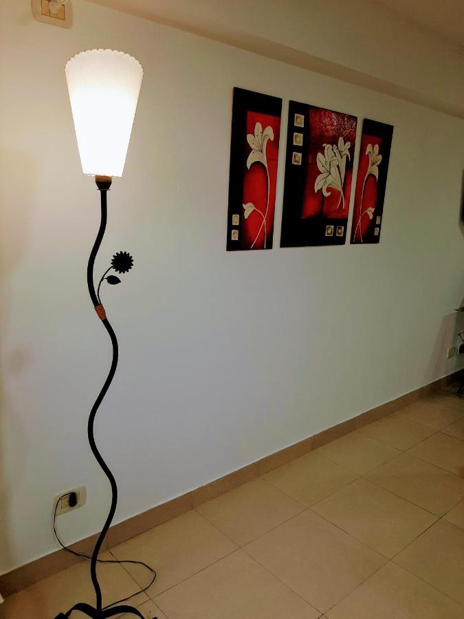 Apartmán Catamarca Rio Rosario Exteriér fotografie