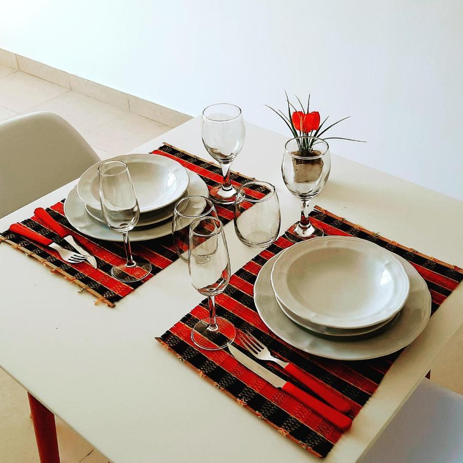 Apartmán Catamarca Rio Rosario Exteriér fotografie
